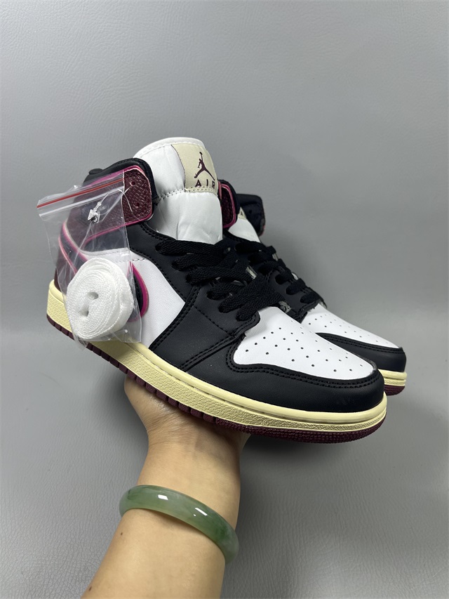 women air jordan 1 shoes 36-45 2025-1-7-001